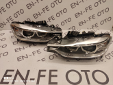 BMW F30 SOL XENON FAR ORJİNAL HATASIZ  1