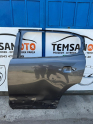 Oto Çıkma Parça / Citroen / C5 / Kaporta & Karoser / Sol Arka Kapı / Çıkma Parça 