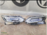 Oto Çıkma Parça / Nissan / Qashqai / Far & Stop / Sağ Arka Stop / Çıkma Parça 
