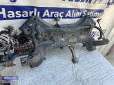 Oto Çıkma Parça / Hyundai / i20 / Elektrik / Marş Motoru / Çıkma Parça 