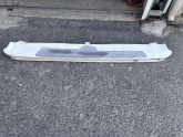 Oto Çıkma Parça / Renault / Trafic / Tampon / Arka Tampon / Çıkma Parça 