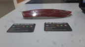 Oto Çıkma Parça / Seat / Leon / Tampon / Tampon Reflektörü / Çıkma Parça 