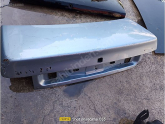 Oto Çıkma Parça / Renault / R 21 / Oto Cam / Bagaj Camı / Çıkma Parça 