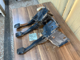 Oto Çıkma Parça / Ford / Escort / Debriyaj / Debriyaj Teli / Çıkma Parça 