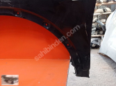 Oto Çıkma Parça / Nissan / Qashqai / Kaporta & Karoser / Sol Ön Çamurluk / Çıkma Parça 