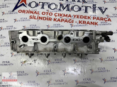 Kia Rio 1.5 8v K30C Silindir kapağı