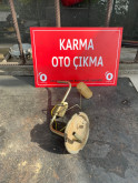 Oto Çıkma Parça / Ford / Transit / Yakıt / Şamandırası / Çıkma Parça 