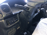 Oto Çıkma Parça / Hyundai / H100 / Oto Cam / Silecek Kolu / Çıkma Parça 