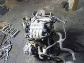 Oto Çıkma Parça / Volkswagen / Polo / Motor / Motor (komple) / Çıkma Parça 