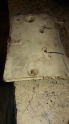 OPEL REKORD 1967-1971 1.7 BENZİNLİ DIŞ DEPO KAPAĞI