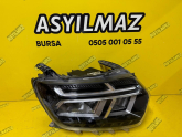 DUSTER SAĞ FAR (ORİJİNAL) - 260602465R