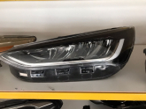 2023 ford focus sol far çıkma orjinal