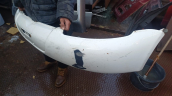 Oto Çıkma Parça / Toyota / Yaris / Tampon / Ön Tampon / Çıkma Parça 