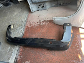 Oto Çıkma Parça / Fiat / Fiorino / Tampon / Arka Tampon / Çıkma Parça 