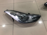 Oto Çıkma Parça / Hyundai / Elantra / Far & Stop / Sol Ön Far / Çıkma Parça 