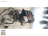 renault clıo 1.2 benzinli komple motor