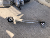MERCEDES E SERİ W213 C SERİ W205 SOL ÖN SALINCAK 20505LI