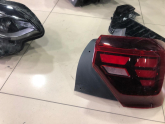 Oto Çıkma Parça / Volkswagen / Polo / Far & Stop / Sağ Arka Stop / Çıkma Parça 