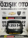 OPEL CORSA F BAGAJ KAPAĞI ÇIKMA ORJİNAL YEDEK PARÇA
