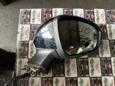 Oto Çıkma Parça / Renault / Clio / Ayna / Sağ Dış Ayna / Çıkma Parça 