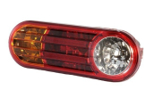 STOP LAMBASI SOL DUYLU HYUNDAİ H100 KAMYONET 05-23