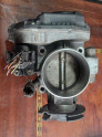Oto Çıkma Parça / Volkswagen / Polo / Motor / Gaz Kelebeği / Çıkma Parça 