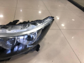 Oto Çıkma Parça / Nissan / Qashqai / Far & Stop / Sol Ön Far / Çıkma Parça 