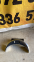 Mercedes w205 orta konsol kol dayama kapak nikelajı A2056803407