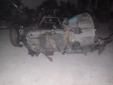 Oto Çıkma Parça / Isuzu / NKR / Şanzıman / Şanzıman Komple / Çıkma Parça 
