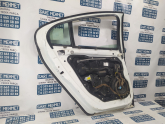 Oto Çıkma Parça / Volvo / S60 / Kaporta & Karoser / Sol Arka Kapı / Çıkma Parça 