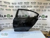 VOLKSWAGEN PASSAT 15/24 SOL ARKA KAPI 3G5833055