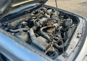 OPEL VECTRA A 2.0 OTOMATİK ŞANZIMAN
