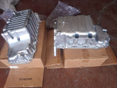 Oto Çıkma Parça / Opel / Zafira / Motor / Karter / Çıkma Parça 
