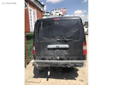 Oto Çıkma Parça / Ford / Tourneo Connect / Kaporta & Karoser / Bagaj Kapağı / Çıkma Parça 