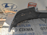 Oto Çıkma Parça / Toyota / Yaris / Tampon / Arka Tampon / Çıkma Parça 