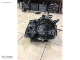 RENAULT CLİO 2 1.5 E4 OTOMATİK ŞANZIMAN ARKADAN MARŞLI EYLÜL OTO
