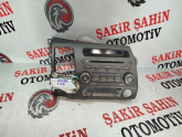 HONDA CIVIC FD6 TEYİP ÇERÇEVESİ ÇIKMA PARÇA