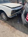 Peugeot 504 çift far