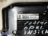 Oto Çıkma Parça / Opel / Insignia / Klima / Kontrol Paneli / Çıkma Parça 