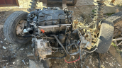 2010 VOLKSWAGEN CADDY ÇIKMA GARANTİLİ MOTOR YEDEK PARÇALARI