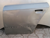 Audi A4 2006 2008 Sol Arka Kapı Orijinal Çıkma