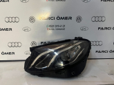 Oto Çıkma Parça / Mercedes / E Serisi / Far & Stop / Sol Ön Far / Çıkma Parça 
