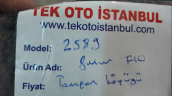 Oto Çıkma Parça / Bmw / 5 Serisi / Tampon / Tampon Köpük / Çıkma Parça 