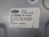 Oto Çıkma Parça / Ford / C-Max / Kaporta & Karoser / Sol Ön Kapı / Çıkma Parça 