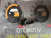 806071986R Clio 5 Sol ön Kapı Kolu iç Mekanizması Orjinal Çıkma