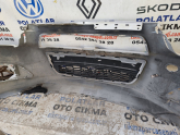 Oto Çıkma Parça / Chevrolet / Aveo / Tampon / Ön Tampon / Çıkma Parça 