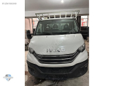 Oto Çıkma Parça / Iveco - Otoyol / 35 / Kaporta & Karoser / Sağ Ön Kapı / Çıkma Parça 