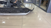 Oto Çıkma Parça / Opel / Frontera / Tampon / Tampon Izgarası / Çıkma Parça 