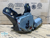 Oto Çıkma Parça / Peugeot / 2008 / Oto Cam / Silecek Motoru / Sıfır Parça 