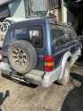 Hurda Belgeli Araçlar / Mitsubishi / Pajero